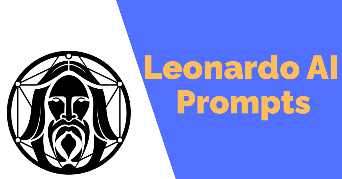 🧬 Leonardo AI Prompts for Stylized 3D Portraits & Figurine Aesthetic