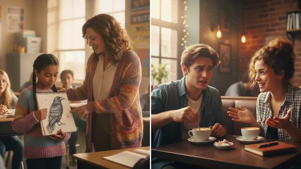 ChatGPT Prompts to Craft Anti-Bullying Stories & Positive Scripts