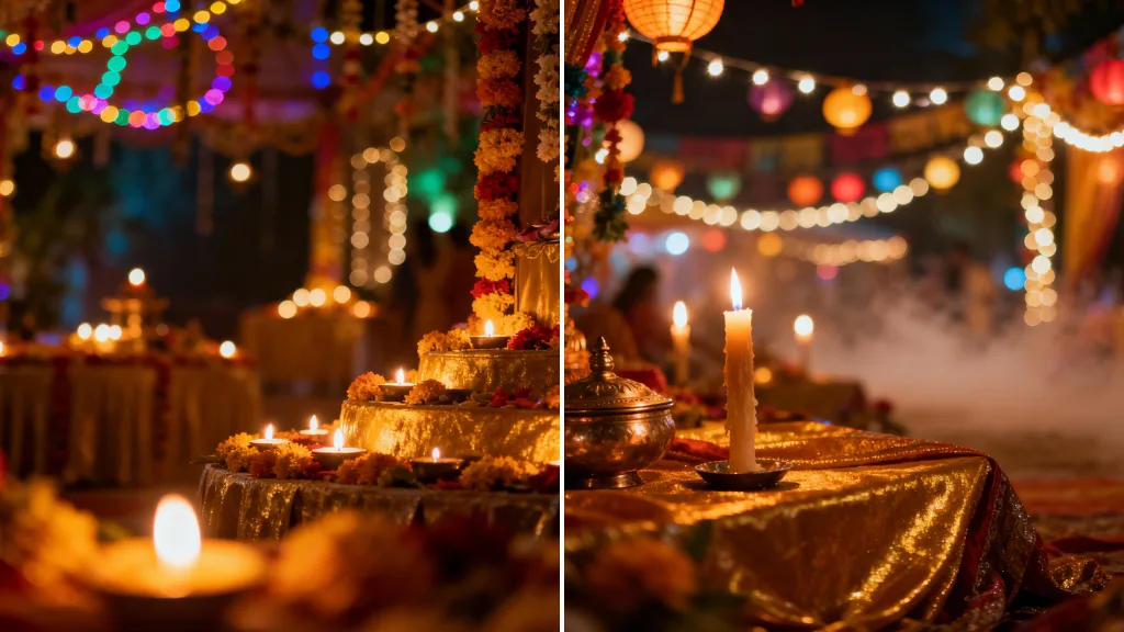 Viral Hook Prompt “Wait for It” Festival Reveal